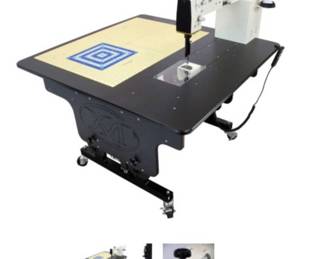 Long arm, Bella sedere