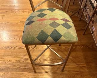 Contemporary Bar Stools