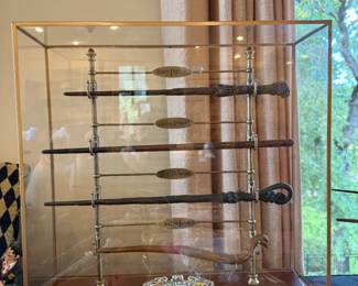 Large HARRY POTTER Collection