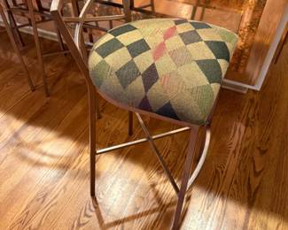 Contemporary Bar Stools