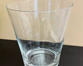 Crystal Ice Bucket