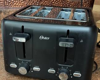 Oster Toaster