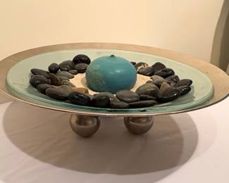 Table top zen garden