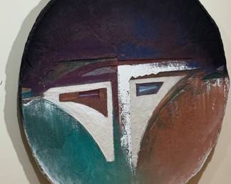 Void Promise: Last Tract A by the art studio
Lead Pencil Studio.