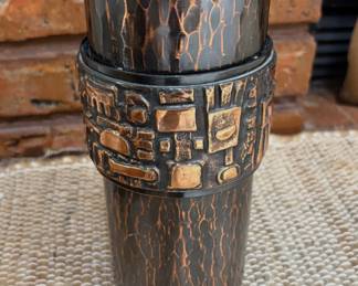 Mid Century Iparmuveszeti Vallalat Hungarian Vase