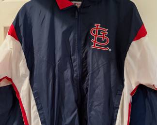 St. Louis Cardinals WEAR by Erin Andrews women's