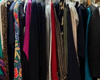 Dress Clothes- Ralph Lauren Carol Little, Jones of New York, DKNY