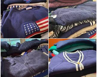 Sweaters