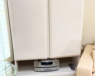 Vintage Entertainment System