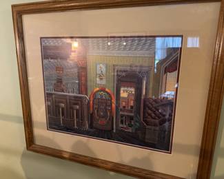 Sale Picture