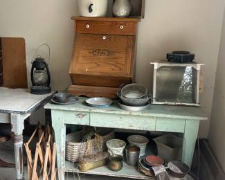 Antiques