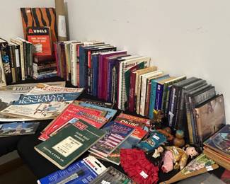 Books