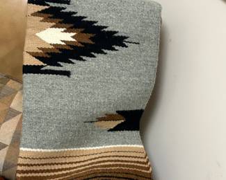 Southwest style textile