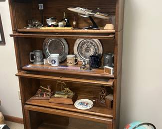 Layers cabinet