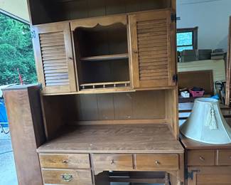 More Ethan Allen furniture