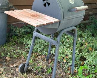 Smoker