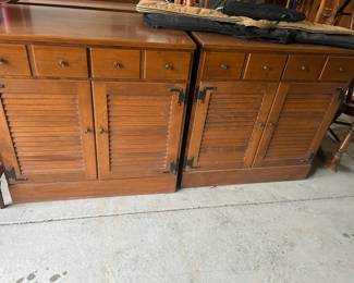 Matching Ethan Allen pieces
