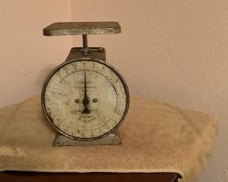Hanson weight master