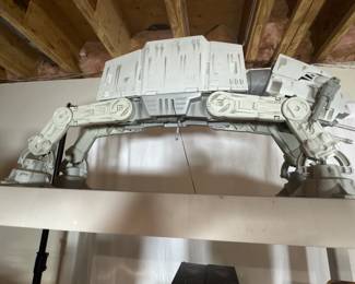 Imperial At-At Walker