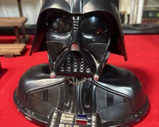 Darth Vader Phone (Landline)