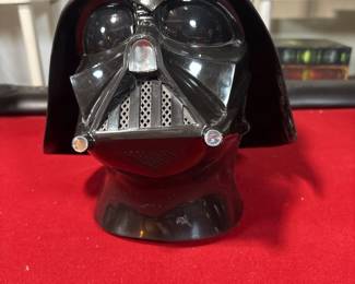 Darth Vader Helmet