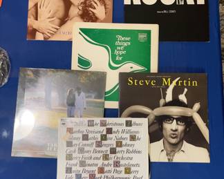 Records