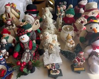 Christmas decorations