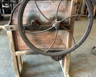 Grain Mill