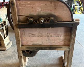 Grain Mill