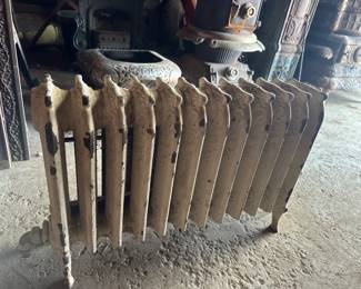 Radiator