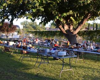 Much more to will be placed out - not enough time to picture!!! Do not miss out!!