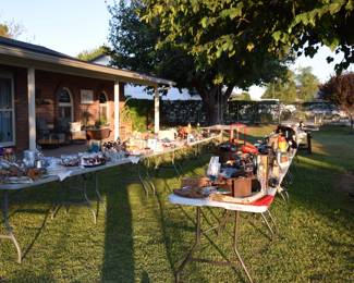 Get ready for a great sale!!!