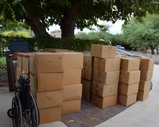 LOTS OF STUFF!!!