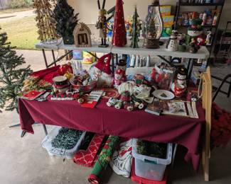 Christmas anyone?