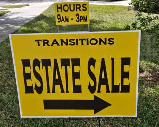 Follow us to this wonderful sale