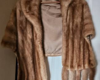 Mink
