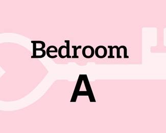 406Bedroom A