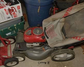 016Some Highlights Woodridge Estate Sale