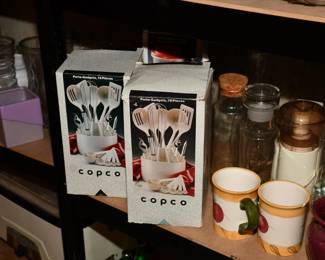 027Some Highlights Woodridge Estate Sale