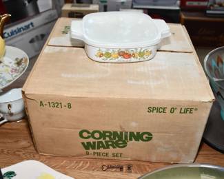 010Some Highlights Woodridge Estate Sale