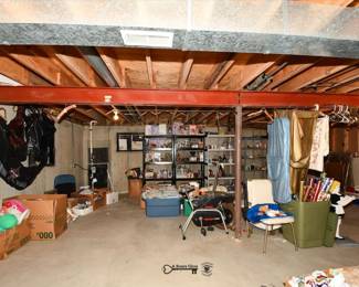 812Basement