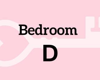 689Bedroom D