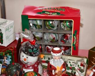 006Some Highlights Woodridge Estate Sale