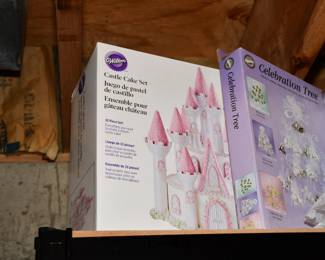 026Some Highlights Woodridge Estate Sale