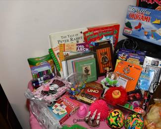 021Some Highlights Woodridge Estate Sale