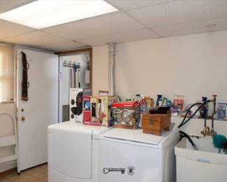386Laundry Room