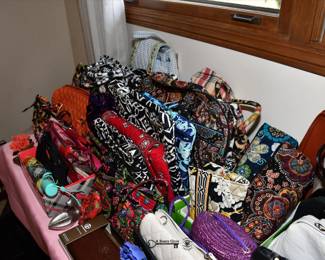 023Some Highlights Woodridge Estate Sale