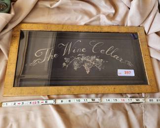 Sale Picture