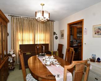 0168Dining Room