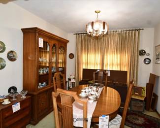 0167Dining Room